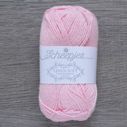 Scheepjes Linen Soft - 628