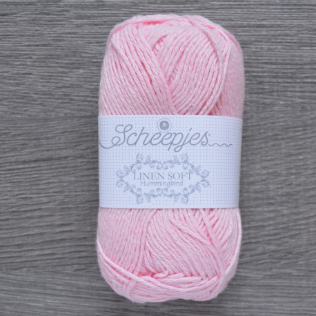 Scheepjes Linen Soft - 628